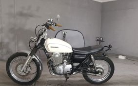 HONDA CB400SS 2005 NC41
