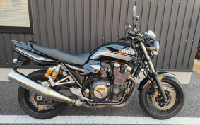 YAMAHA XJR1300 2017 RP17J
