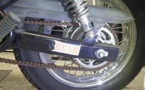KAWASAKI ELIMINATOR 125 1995 BN125A