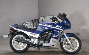 KAWASAKI GPZ900R NINJA 1989 ZX900A