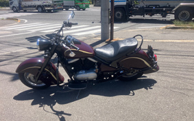 KAWASAKI VULCAN400 DRIFTER 2000 VN400D