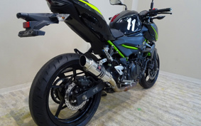 KAWASAKI Z400 2023 EX400L