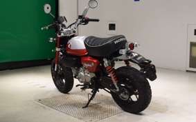 HONDA MONKEY 125 JB03