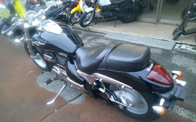 SUZUKI BOULEVARD 400 VK57A