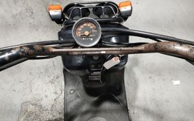 HONDA DIO AF56