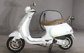 VESPA VXL125 ..