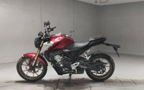 HONDA CB125 R JC91