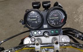 HONDA CB400SF TRAINING CAR NC42