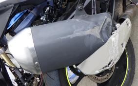 SUZUKI GSX-R1000R A 2021 DM11G