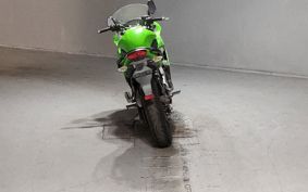 KAWASAKI NINJA 400R 2011 ER400B