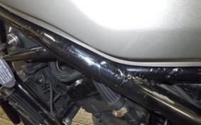 HONDA REBEL 250 A MC49