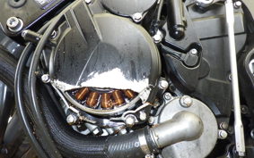SUZUKI GSX-R600 2007