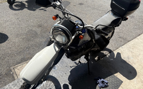 SUZUKI DJEBEL200 SH42A