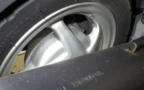 HONDA ﾍﾞﾝﾘｨ50 2011 AA03