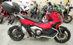 HONDA X-ADV 750 2022 RH10