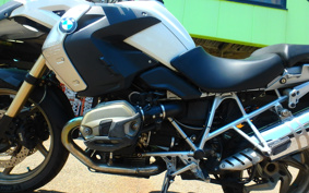 BMW R 1200GS 2010 0450