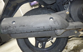 HONDA DIO Gen.6 AF68