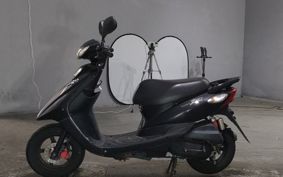 YAMAHA JOG ZR EVOLUTION2 SA39J