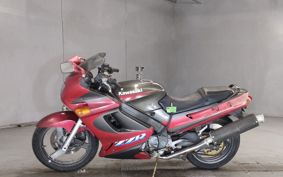 KAWASAKI ZZR250 EX250H