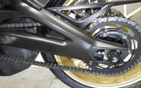 YAMAHA XSR900 2020 RN56J