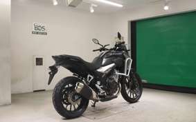 HONDA 400X 2019 NC56