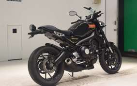 YAMAHA XSR900 2017 RN46J
