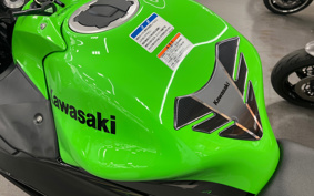 KAWASAKI NINJA 650 ABS 2020 ER650H