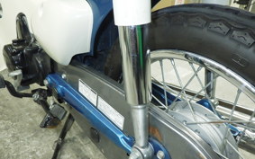 HONDA LITTLE CUB E 2022 AA01