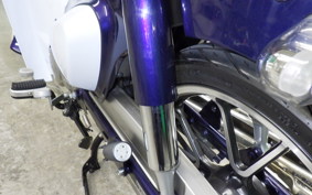 HONDA C125 SUPER CUB 1997 JA48