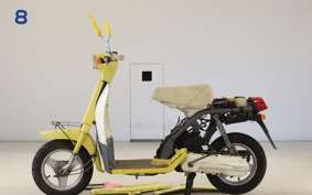 YAMAHA PASSOL 2T4