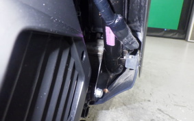 HONDA TACT-4ﾍﾞｰｼｯｸ AF79