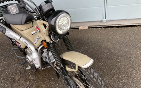 HONDA CT125 HUNTER  CUB  JA55