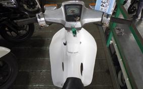 HONDA C90 SUPER CUB E HA02