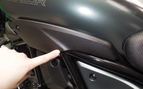 KAWASAKI ELIMINATOR400-3SE 2024 EL400A