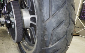 HARLEY FXDL 1580 2008