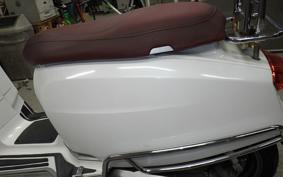 OTHER ランブレッタV125 SPECIAL