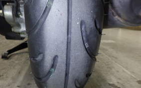 HONDA LEAD 110 2002 JF19