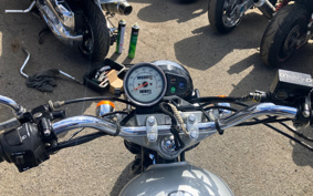 HONDA CL400 1999 NC38