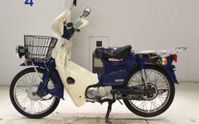 HONDA C50 SUPER CUB AA01