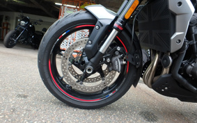 TRIUMPH TRIDENT 660 2022 LGL10U
