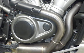 HARLEY ﾊﾟﾝ AMERICA1250S 2021