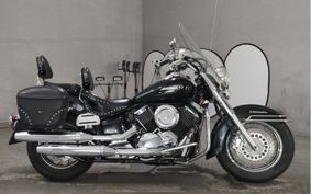YAMAHA DRAGSTAR 1100 CLASSIC VP13J