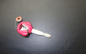 YAMAHA SR400 Gen.5 2019 RH16J