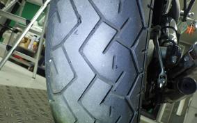 HONDA SHADOW 400 CLASSIC 2009 NC44