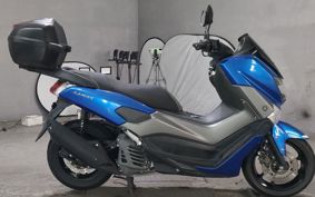 YAMAHA N-MAX 125 SED6J