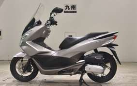 HONDA PCX 125 2013 JF56