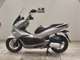 Фото Honda PCX 125 2016 с японского аукциона