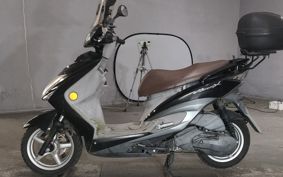 YAMAHA CYGNUS125X SE44J