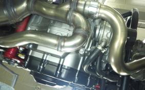 SUZUKI SV650 A 2019 VP55B