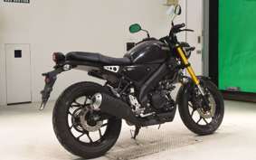 YAMAHA XSR125 RE46J
